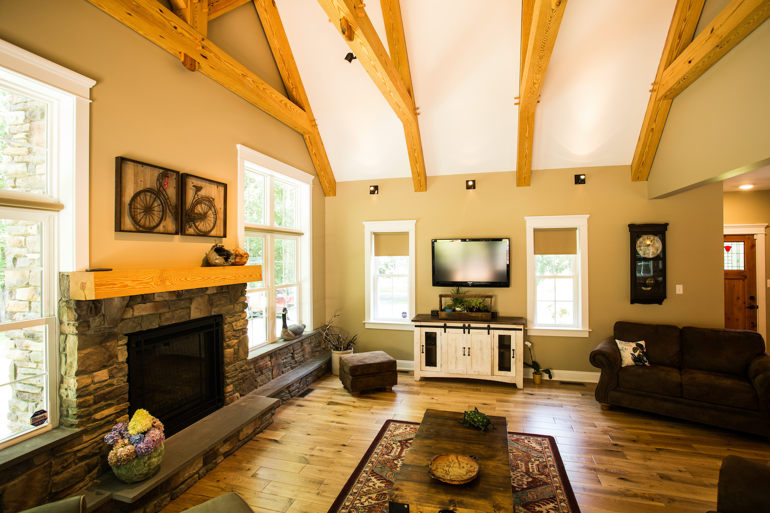 Sullivan Trail RW Buff