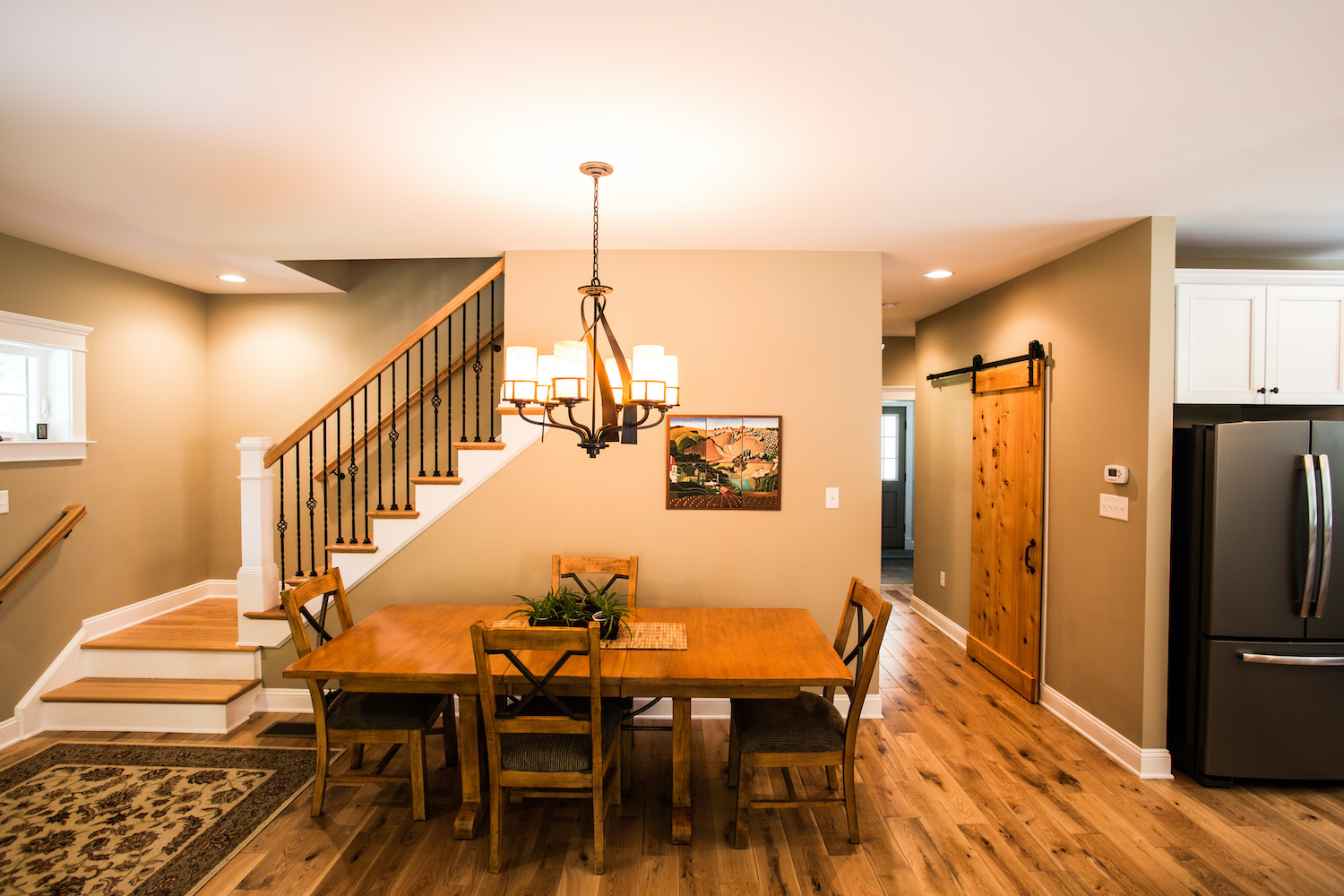 Sullivan Trail RW Buff