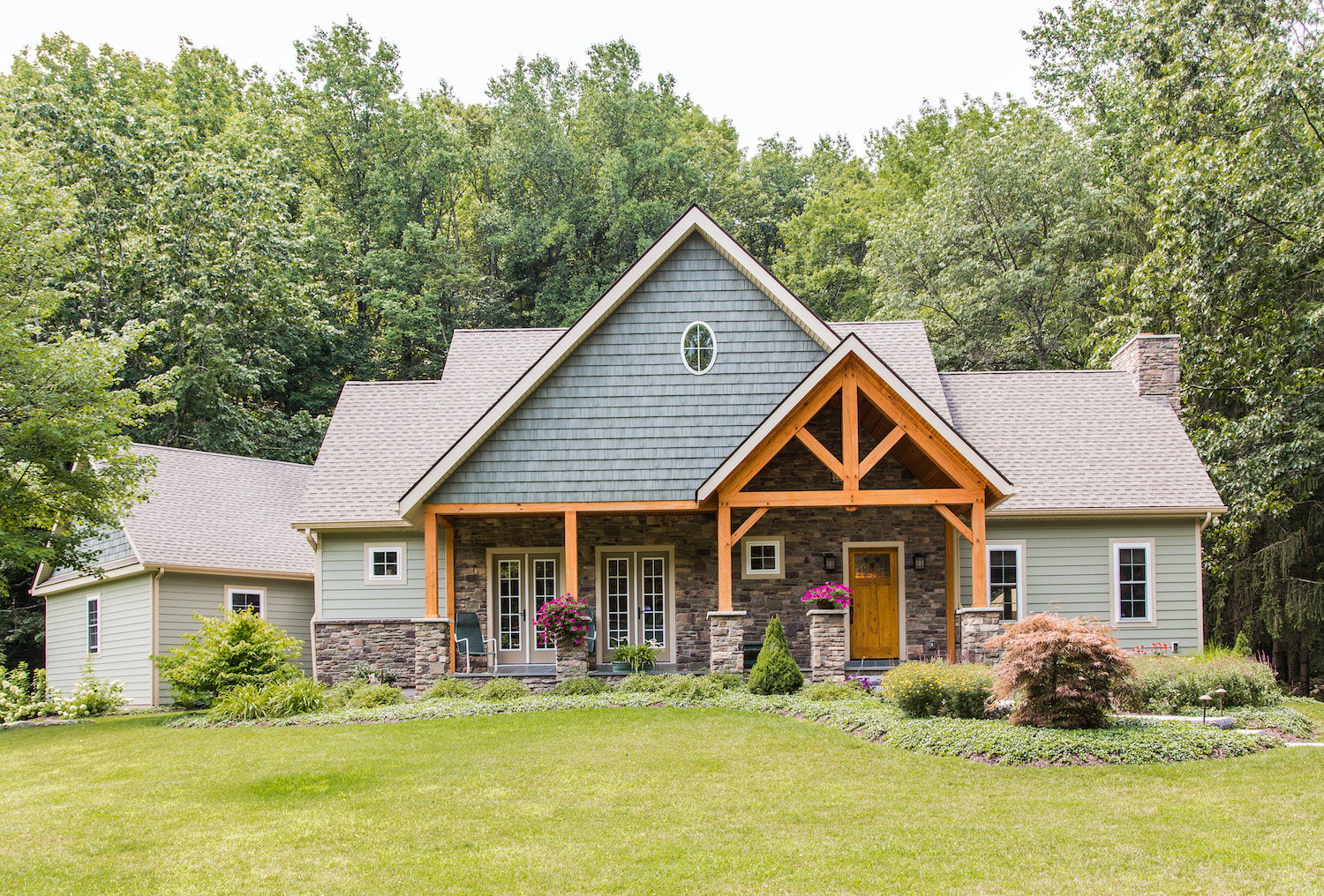 Sullivan Trail RW Buff