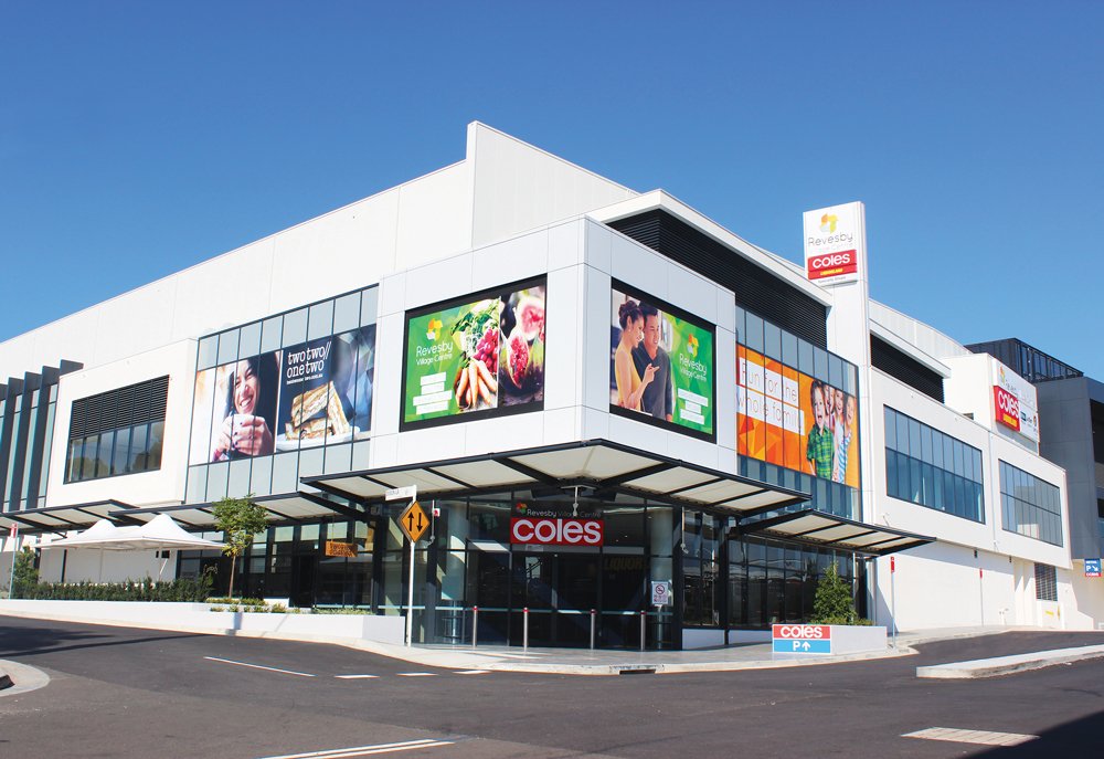 CEO Report May 2015 Revesby Workers Club