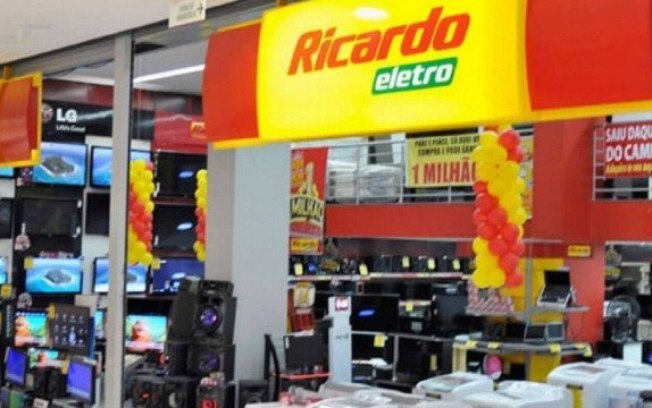 Fundador da rede Ricardo Eletro é preso em São Paulo RW Cast