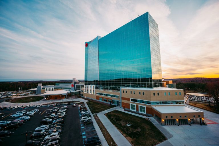 Bethel Woods Package Resort World Catskills Hotel & Casino