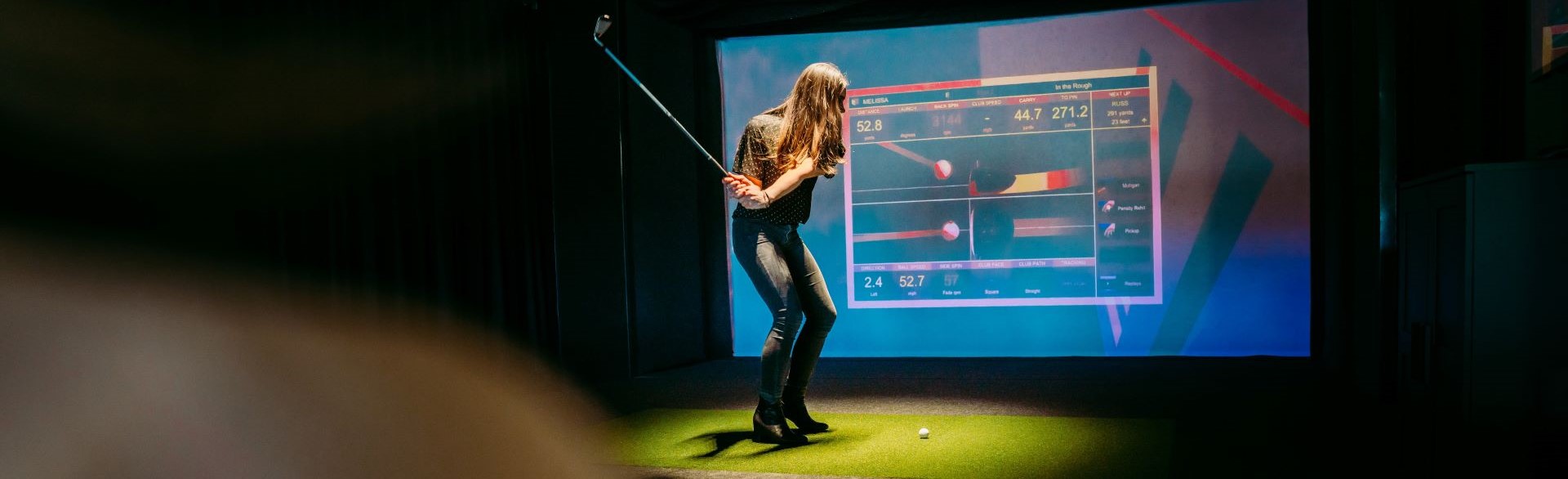 Topgolf Swing Suite Play Golf Resorts World Catskills