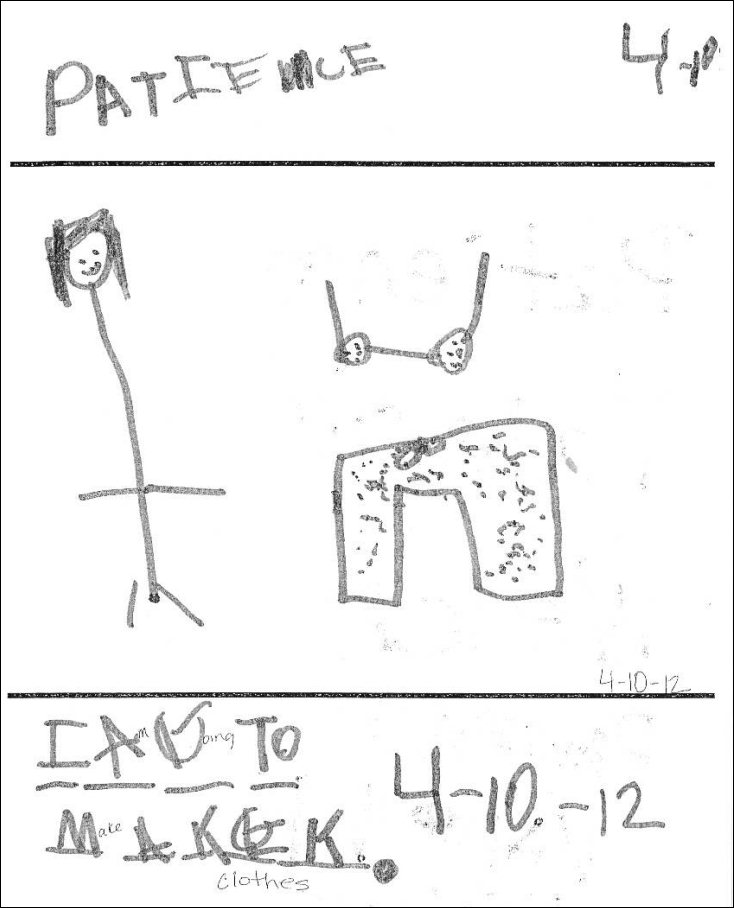 Approach to Early Learning Rock County, Walworth County Head Start / Early Head Start