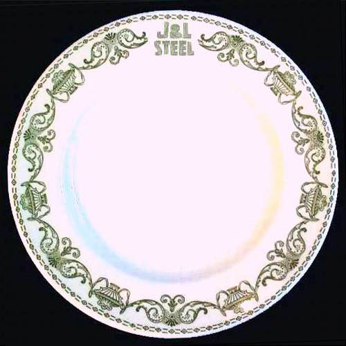 Jones & Laughlin Steel Co.