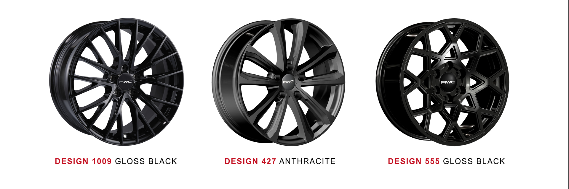 Mag Wheels Canada, Custom Alloy Wheels RWC Wheels