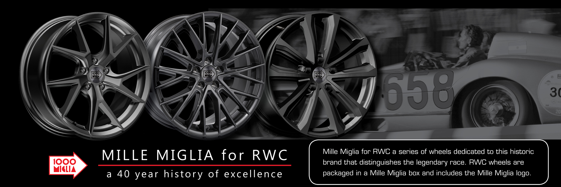 Mag Wheels Canada, Custom Alloy Wheels RWC Wheels