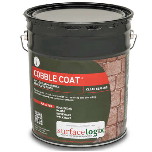 Cobble Coat R&W Distributors, Inc