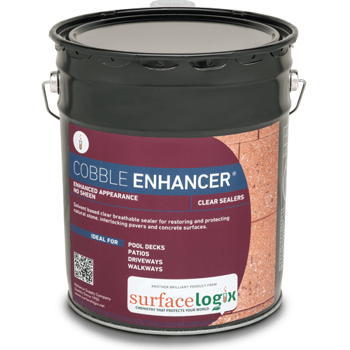 Cobble Enhancer R&W Distributors, Inc