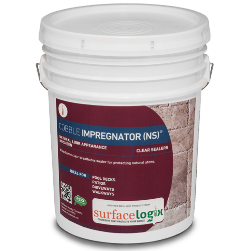 Cobble Impregnator (NS) R&W Distributors, Inc