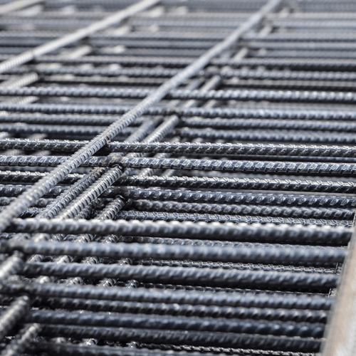 Wire Mesh R&W Distributors, Inc