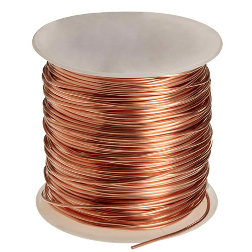 Copper Wire – R&W Distributors, Inc