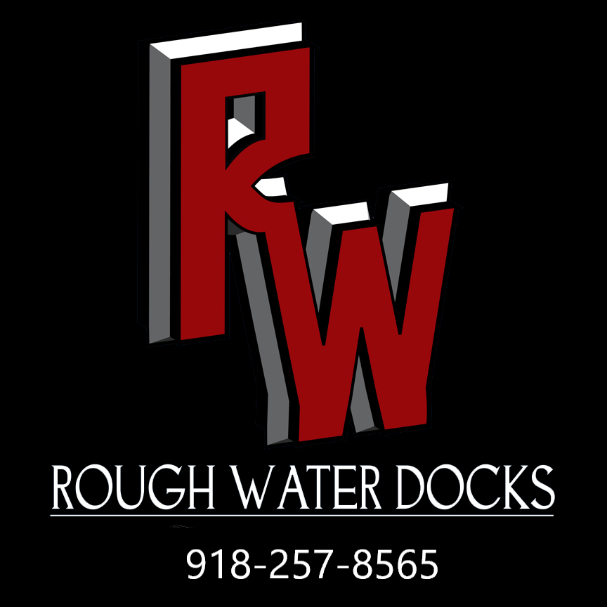 Our Work Rough Water Docks