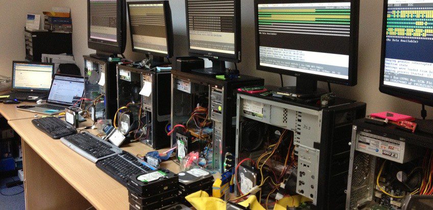 Data Recovery Services Emergency Data Recovery in Chilliwack RWebZ