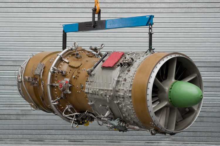 Avon – RWG | Gas Turbine Repair & Overhaul Specialists