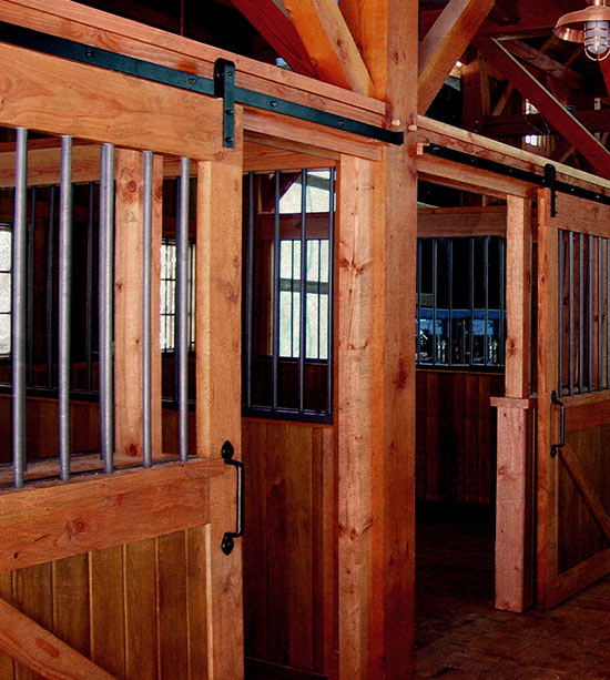 Barns, Stables, Equine Specialty Barn Door Hardware