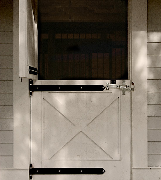 Barns, Stables, Equine Specialty Barn Door Hardware