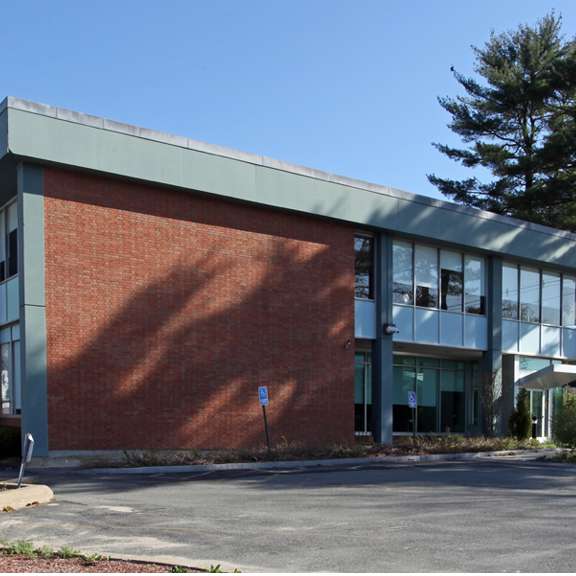 Craig Johnston & Garry Holmes Sell 679 Worcester Rd in Natick, MA for 2.7M R.W. Holmes