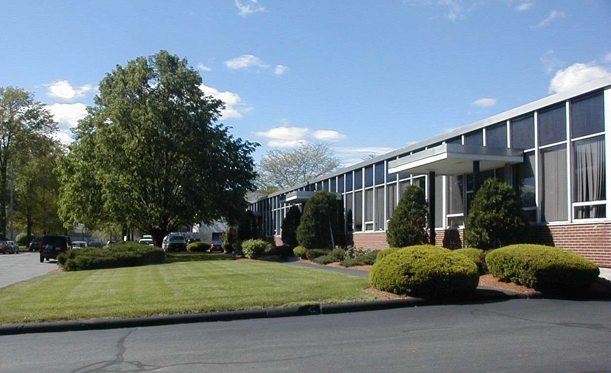 4 Strathmore Road, Natick R.W. Holmes Commercial Real Estate