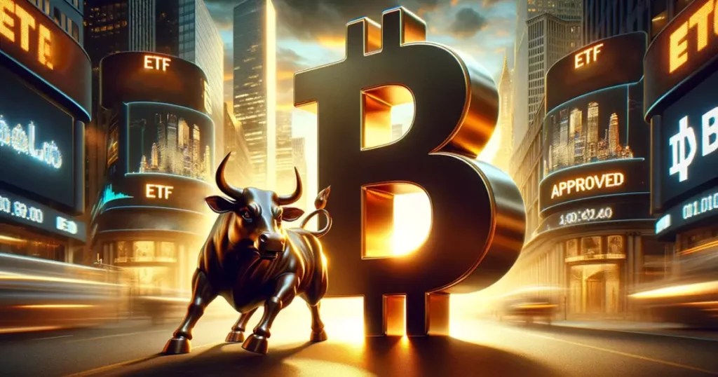 The Approval of a Bitcoin ETF: A Game-Changer for the Crypto Futures Market