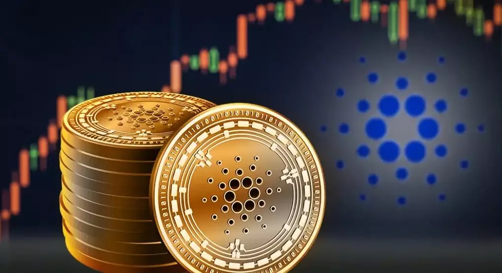 The Rise of Cardano: An Analysis of Crypto Asset Investment Inflows