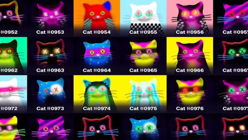 Troubled Launch of Taproot Wizards’ Bitcoin Ordinals NFT Sale