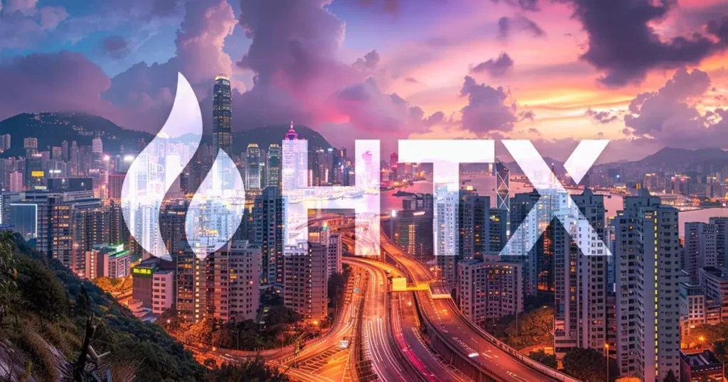 HTX Resubmits Application for Crypto Trading License in Hong Kong