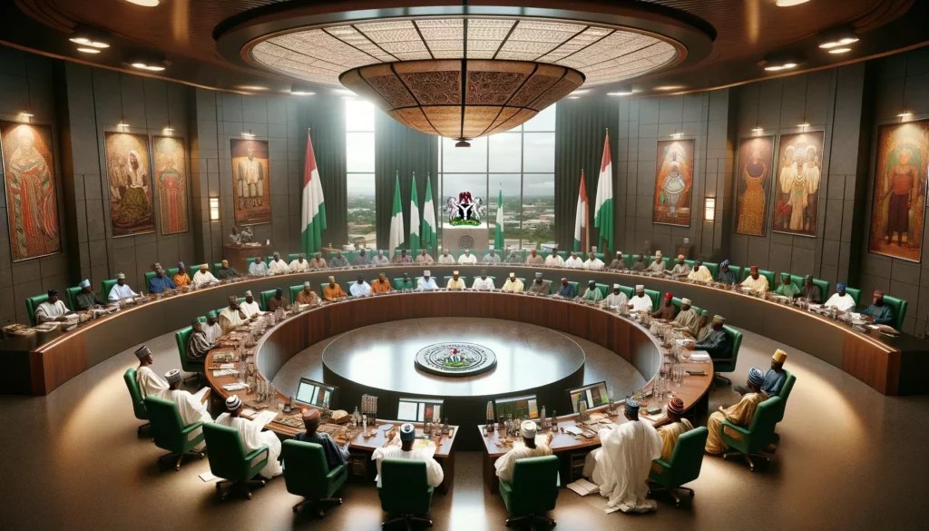 The Binance Controversy in Nigeria: A Deep Dive Into Financial Crimes and Allegations