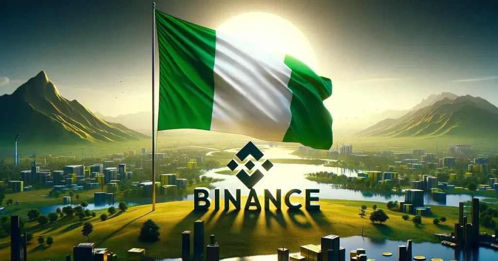 The Impact of Binance Discontinuing Naira Services