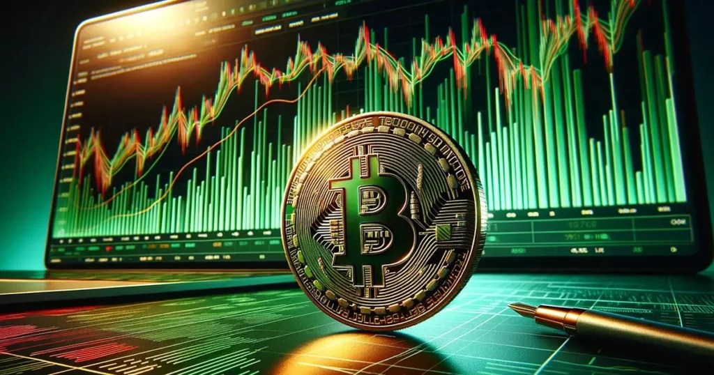 The Impact of Bitcoin’s Volatility on Trading Volume