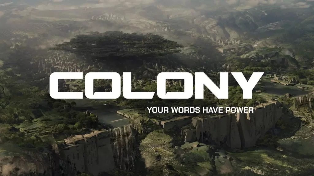 Exploring Colony: A Revolutionary AI-Powered Crypto Game on Solana Blockchain