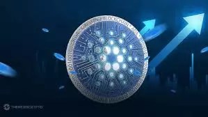 The Reason Behind Cardano (ADA) Price Struggles
