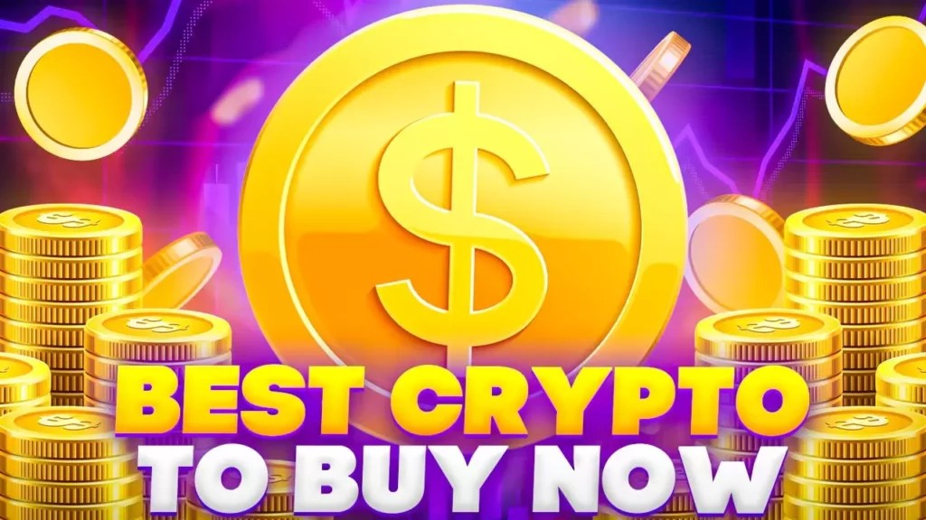 The Best Cryptocurrencies to Buy Now