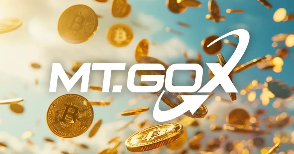 The Mt. Gox Rehabilitation Trustee Holds onto Bitcoin Holdings