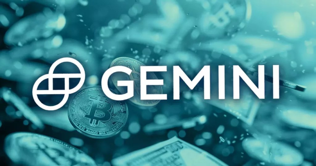Crypto Exchange Gemini Recovers 97% of Digital Assets for Earn Users