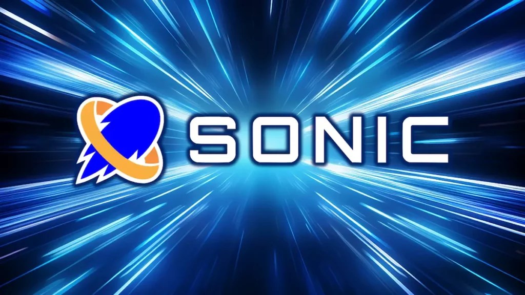 Sonic: Revolutionizing Gaming on Solana