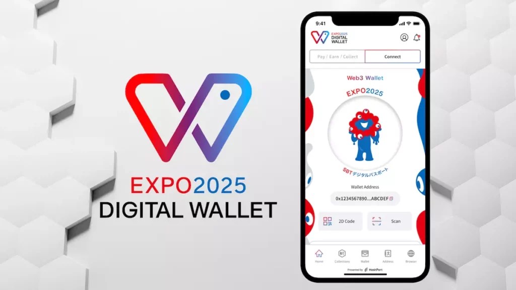 The Launch of NFT Minting Service by SBI Holdings