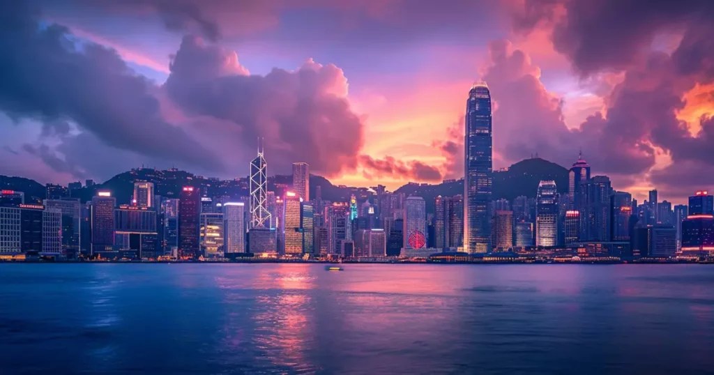 The Future of Stablecoin Regulation in Hong Kong