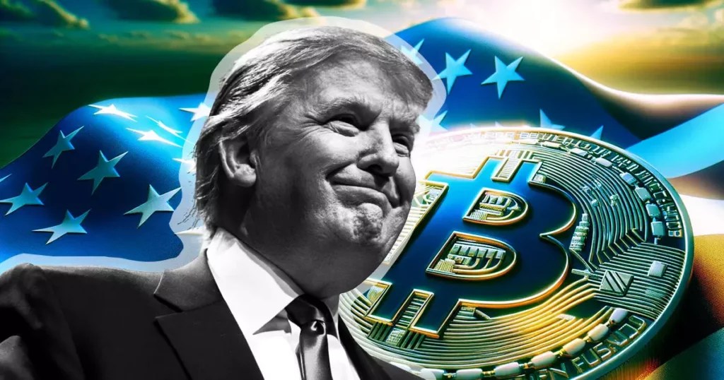 The Potential Impact of Trump’s Support on Bitcoin