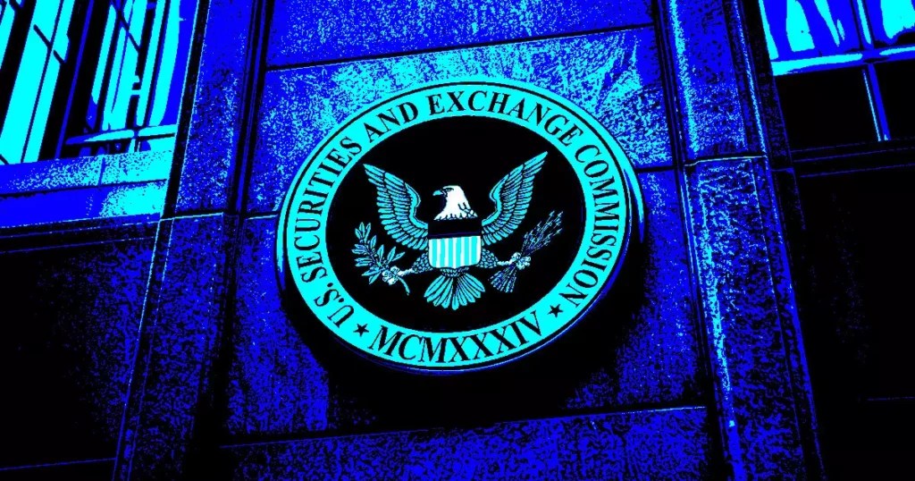 The SEC Imposed Record Fines Against Crypto Companies: A Closer Look