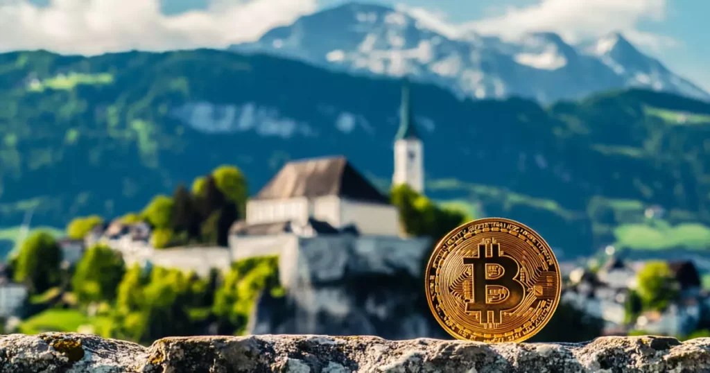 Sygnum’s Migration to Liechtenstein: A Strategic Move in the Digital Asset Landscape
