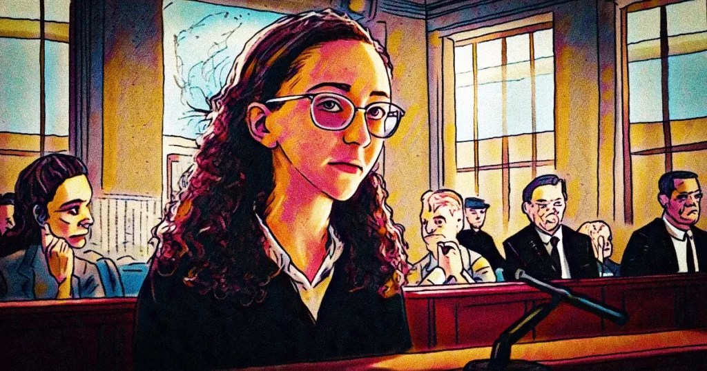 The Fallout of FTX: Caroline Ellison’s Sentencing and Its Wider Implications