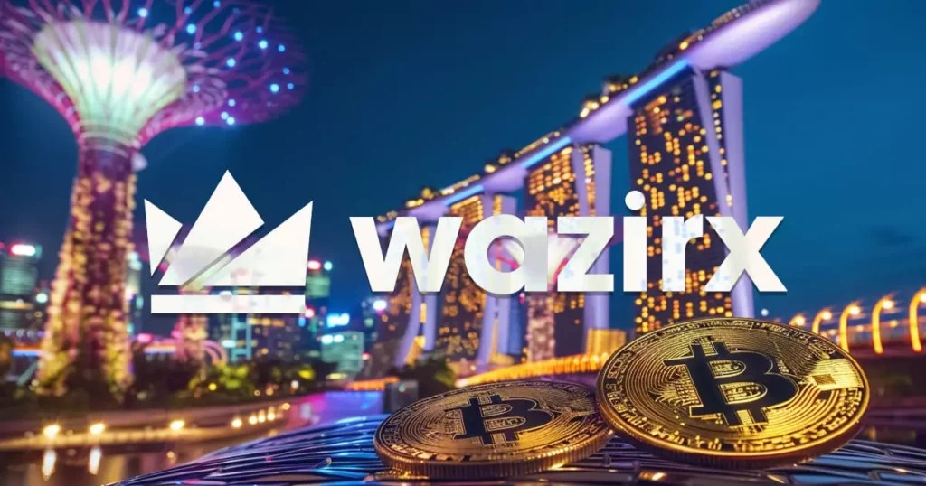 WazirX’s Ongoing Battle for Recovery: Implications for Users and the Crypto Market
