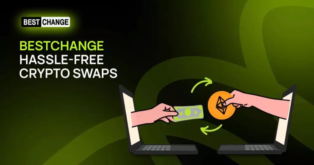 Unveiling BestChange: The Ultimate Hub for Cryptocurrency Exchange