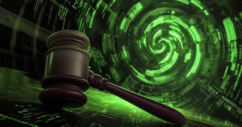 The Legal Landscape of Crypto Protocols: A Turning Point for Developers