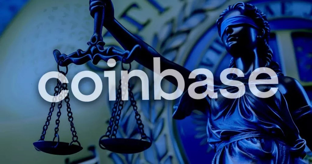 Coinbase’s Legal Battle: Challenging SEC Over Transparency in Crypto Regulation