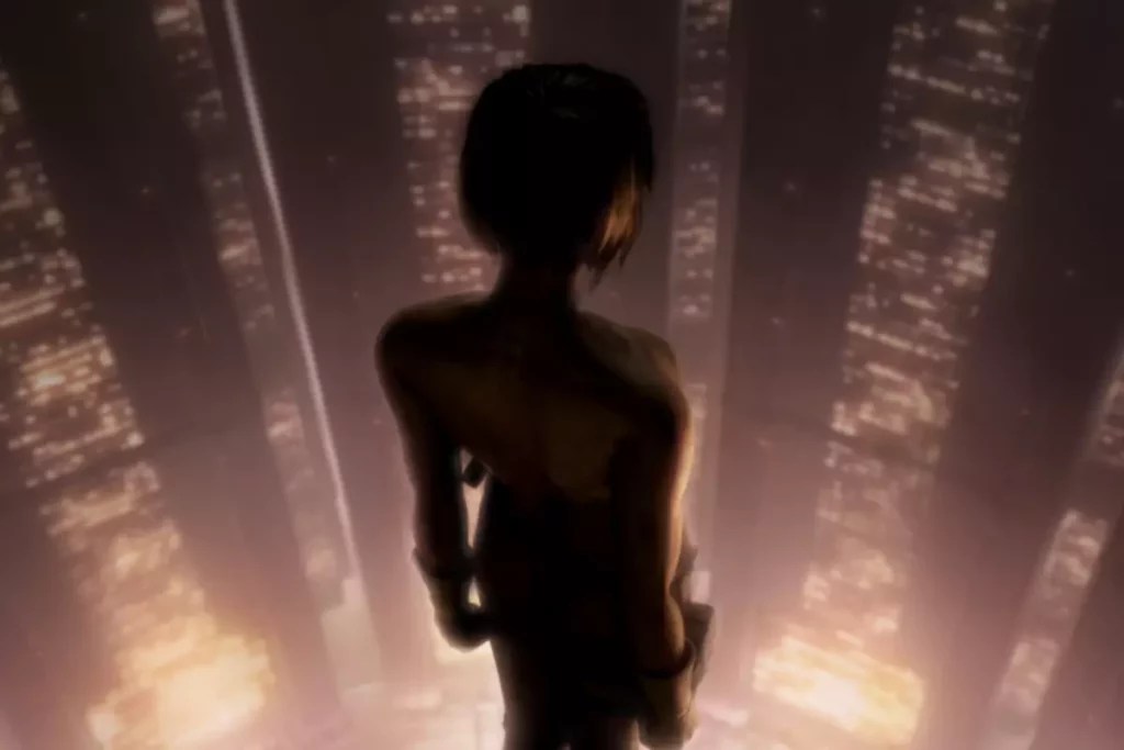 Exploring the Groundbreaking Ghost in the Shell NFT Collection: A New Era for Anime