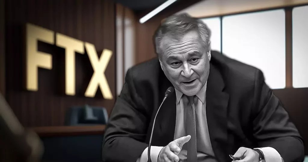 The Strategic Importance of Nishad Singh’s Cooperation in FTX’s Asset Recovery