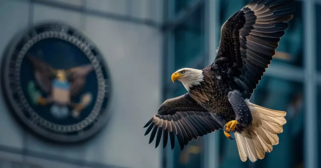 Trump’s Financial Regulatory Direction: A Shift towards Corporate and Crypto Interests