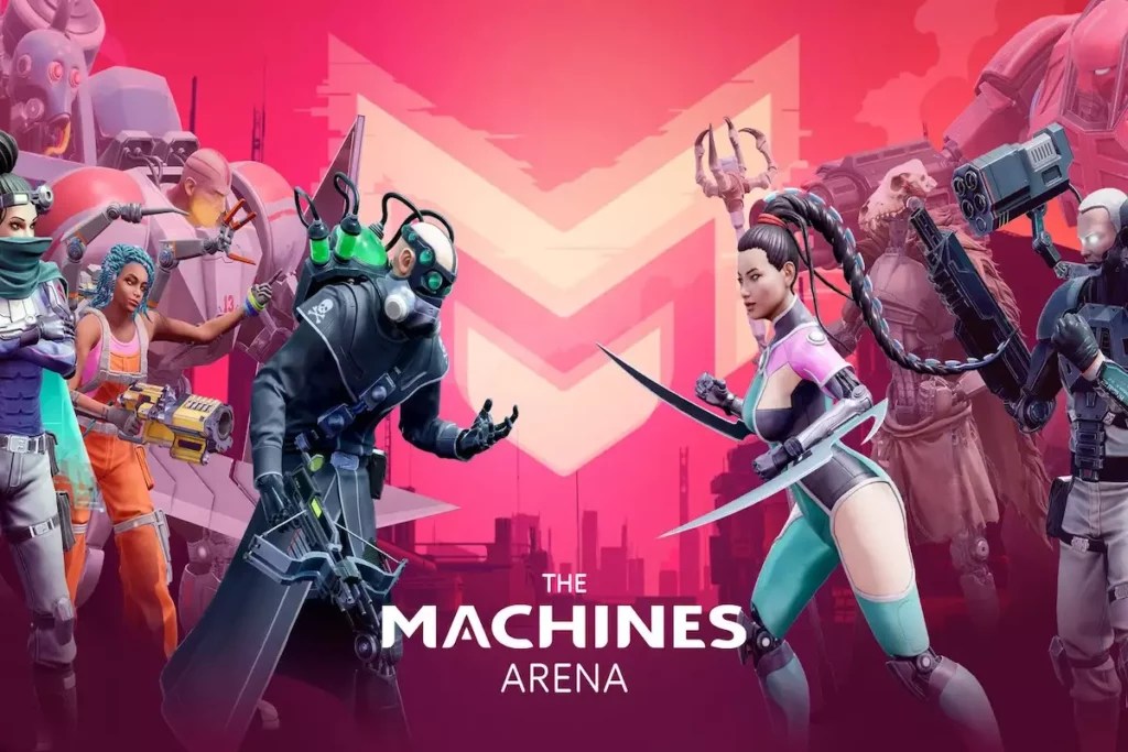 The Machines Arena Season 2 Airdrop: A Strategic Guide to Maximizing Your Rewards